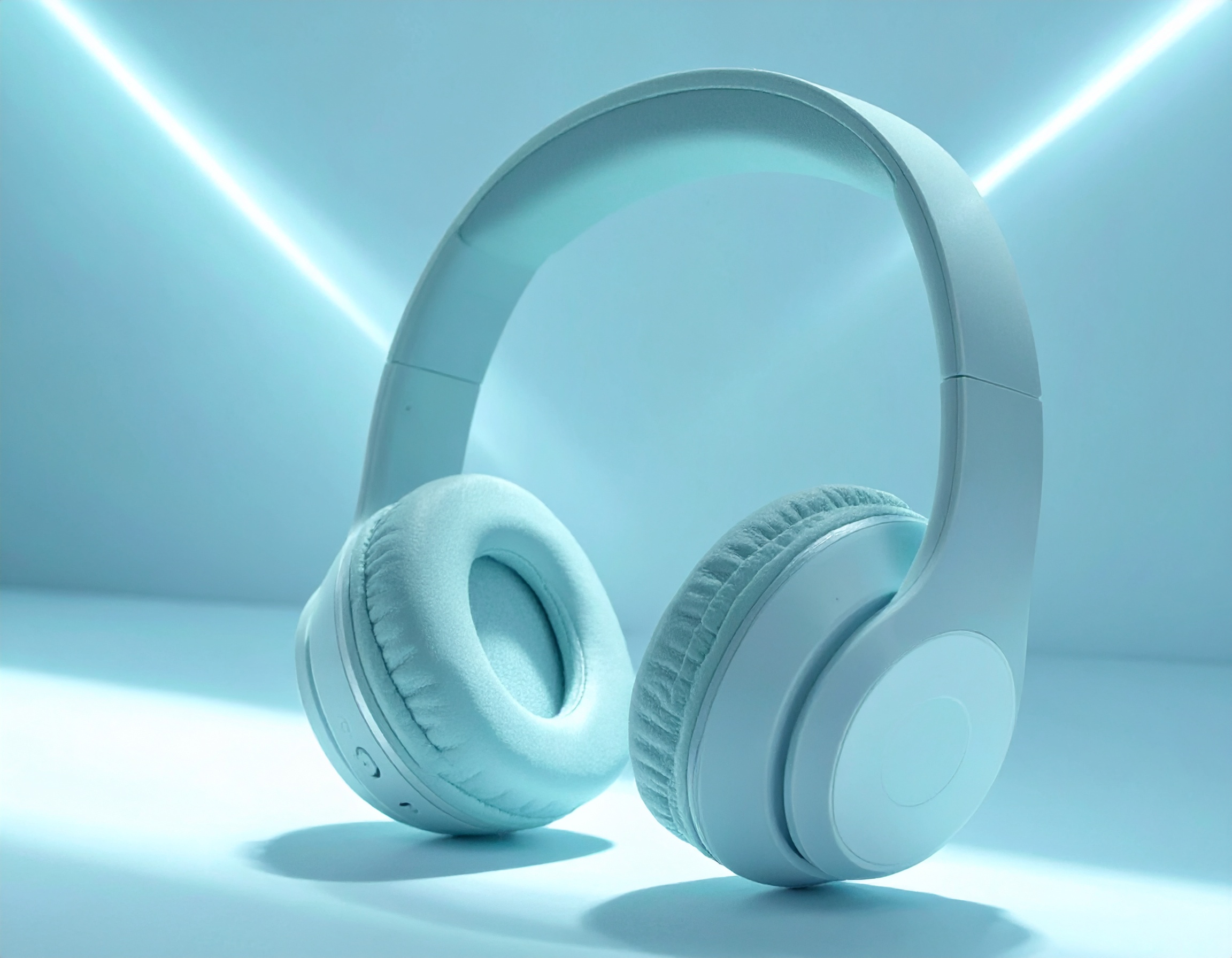 Cascos inalámbricos